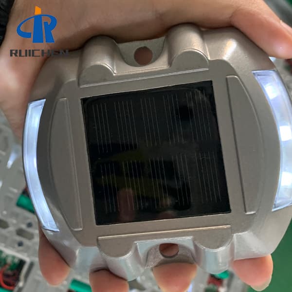 <h3>Plastic Road Stud Light Reflector Factory In Japan-RUICHEN </h3>
